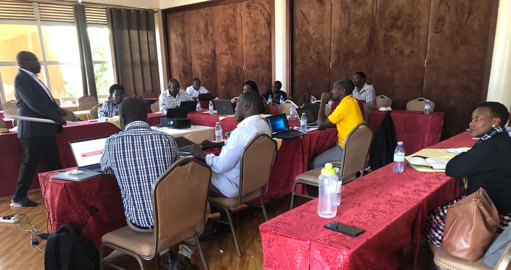 Office of the Prime Minister Uganda on Twitter "Our Uganda Nutrition