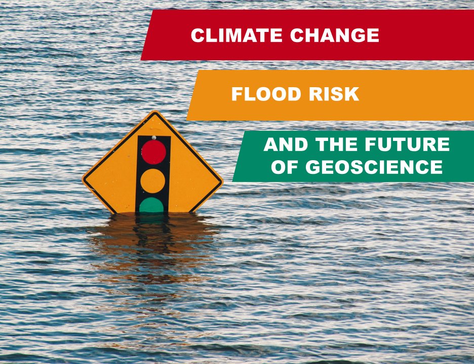 Geoscience For The Future tweet media