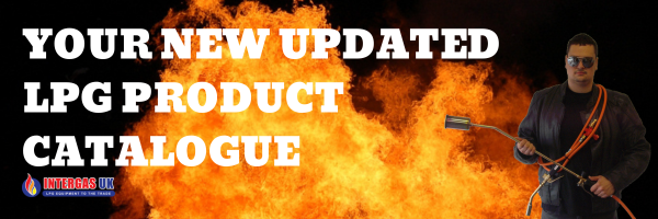 Intergas UK Ltd tweet media