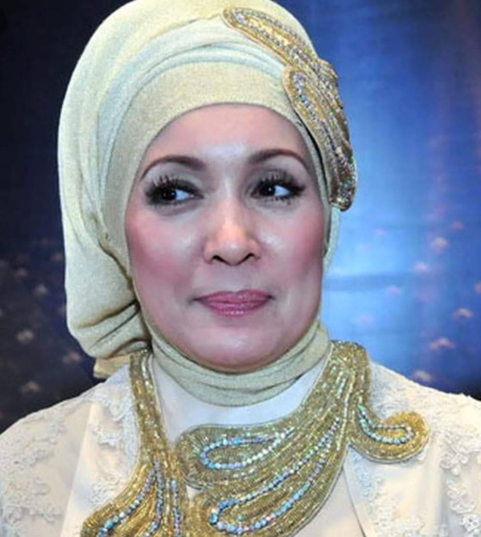 FebryMeuthia's tweet image. #AgeChallenge