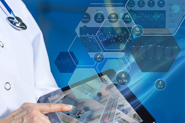Fraunhofer Gesundheit (@fhg_gesundheit) on Twitter photo Das <a href="/Fraunhofer_IGD/">Fraunhofer IGD</a> hat mit TCC, dem Anbieter der Fernbetreuung von Intensivstationen, eine strategische Partnerschaft vereinbart. Mit gebündelten Kompetenzen beider Partner sollen gemeinsam KI-gestützte Tools im Gesundheitswesen entwickelt werden
👉lnkd.in/eSz7_2eB Das <a href="/Fraunhofer_IGD/">Fraunhofer IGD</a> hat mit TCC, dem Anbieter der Fernbetreuung von Intensivstationen, eine strategische Partnerschaft vereinbart. Mit gebündelten Kompetenzen beider Partner sollen gemeinsam KI-gestützte Tools im Gesundheitswesen entwickelt werden
👉lnkd.in/eSz7_2eB