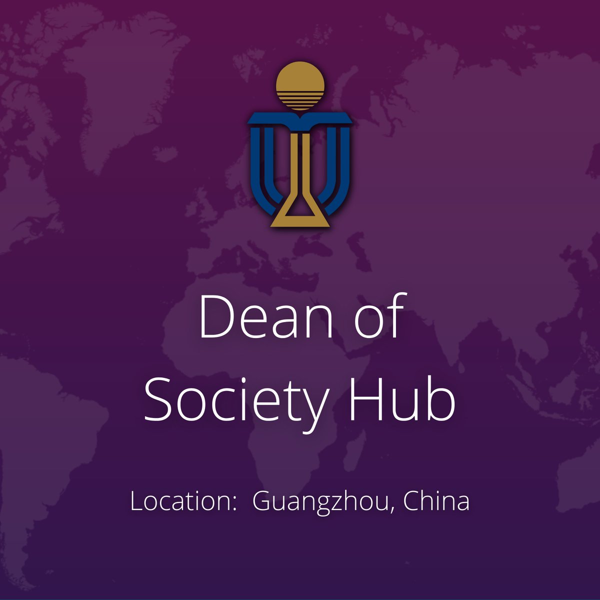 Global Academy Jobs tweet media