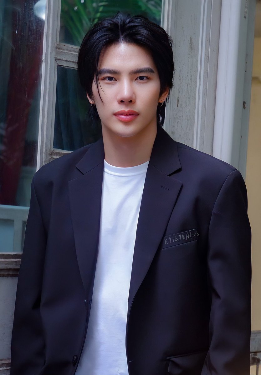 modanchana's tweet photo. มาเล่นเกมส์จ้องตาแมกซี่กัน😳

ใครยิ้มก่อนชนะ เน้นนะ ใครยิ้มก่อนชนะ😁🤣🤣🤣

ฉันชนะแน่ๆ ฉันยิ้มก่อนแน่ๆ😂

ความหล่อแมกซี่อันตราย😁

Cr.เจ้าของในรูป🙏 https://t.co/jjf4GlcWpi