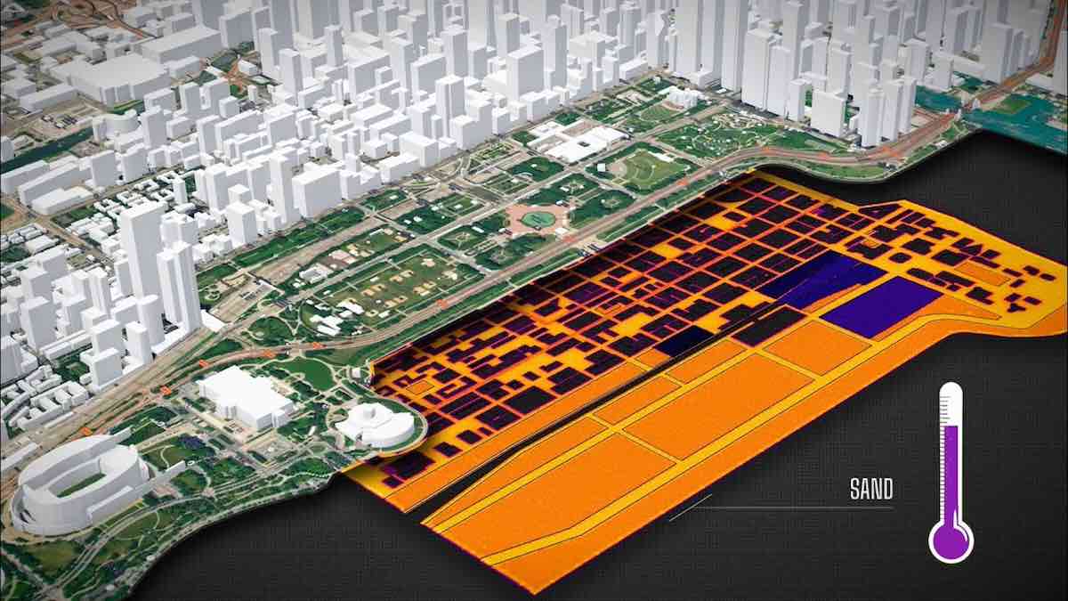 EcoInventos's tweet photo. La tierra se deforma y los edificios no están preparados: las ciudades en alerta por el cambio climático subterráneo.

https://t.co/gNJOXa2VNt https://t.co/HccNvIeudI