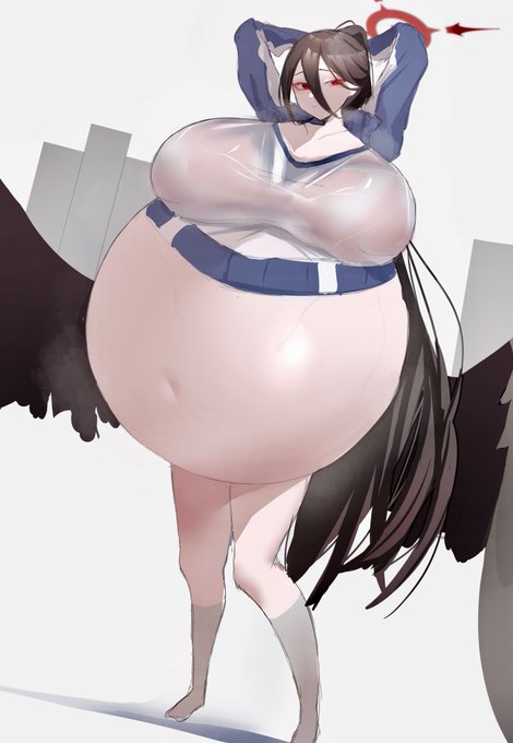 一応全体図もー。 