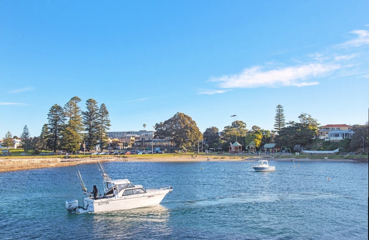 Chilbys's tweet image. Shellharbour.

See more landscapes @ chilby.com.au 

#shellharbour #illawarra