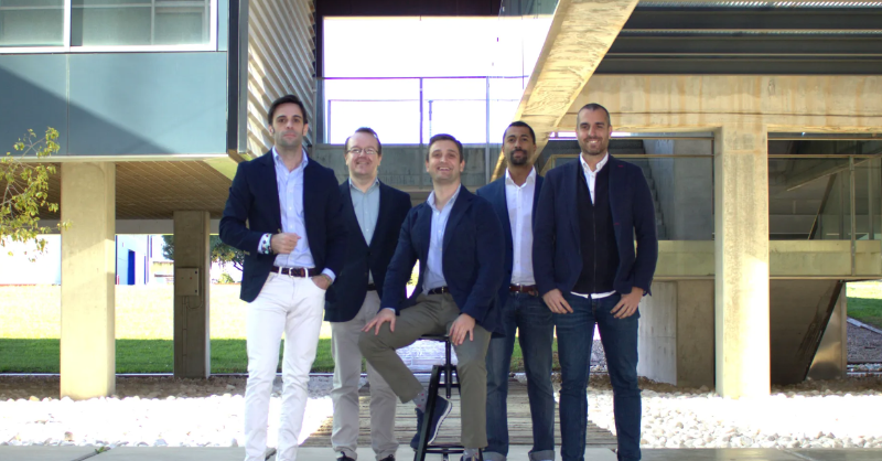BIEspana's tweet photo. 💰🚀 Una herramienta de IA ha permitido aumentar en más de 20 millones la facturación de una compañía agroalimentaria. 

Descubre cómo Exponentia logra aumentar las ventas y facturación de sus clientes usando el recomendador Datocles.

#ImpulsadoporExponentia