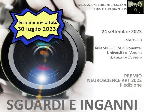 AssMoruzzi's tweet photo. Posticipato il termine di invio foto:
30 LUGLIO 2023
Scarica il regolamento:
https://t.co/WtwAQill4R

#insiemeperleneuroscienze #vaia #fotografia #concorsofotografico #neuroscience #premioneuroscienceart23 https://t.co/FqVocHGZLc