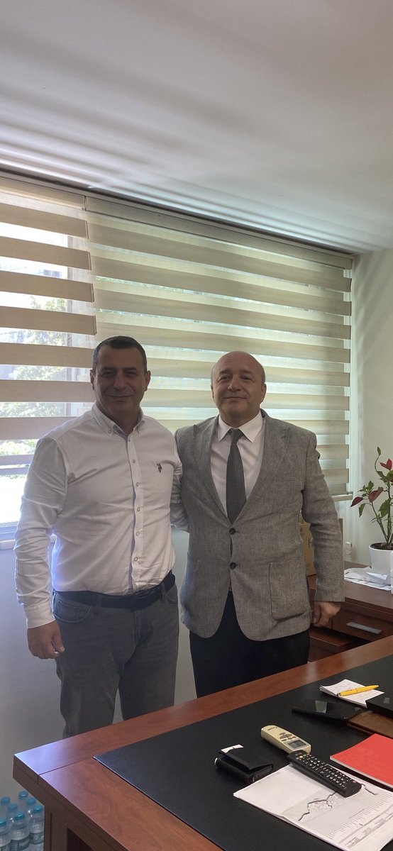 Sevgili hemşerim ve dostumuzİSPARK  koordinatörü sayın Tarık KÜPÇÜ ile sohpet fırsatı bulduk  misafirperverliğinden dolayı kendisine teşekkür ederim