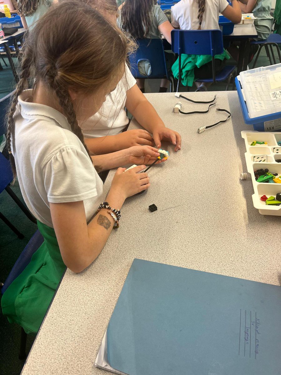 Cwrt Rawlin Primary School tweet media