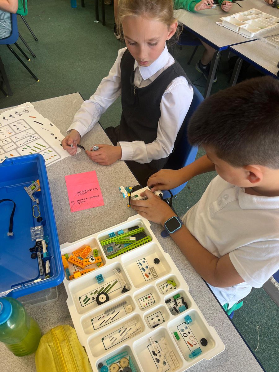 Cwrt Rawlin Primary School tweet media