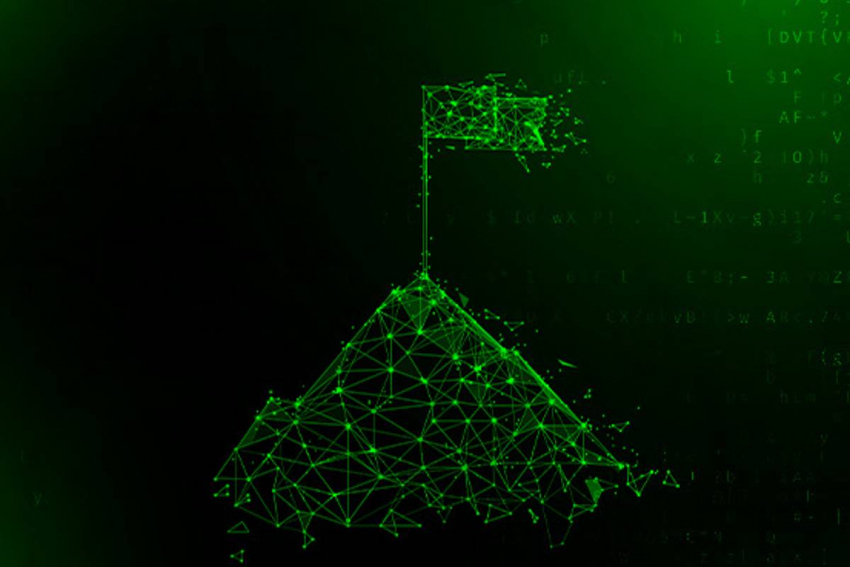 La URJC vence en el ‘Capture The Flag’ de la Universidad de Murcia.
ℹ Más información: bit.ly/46UoyRz