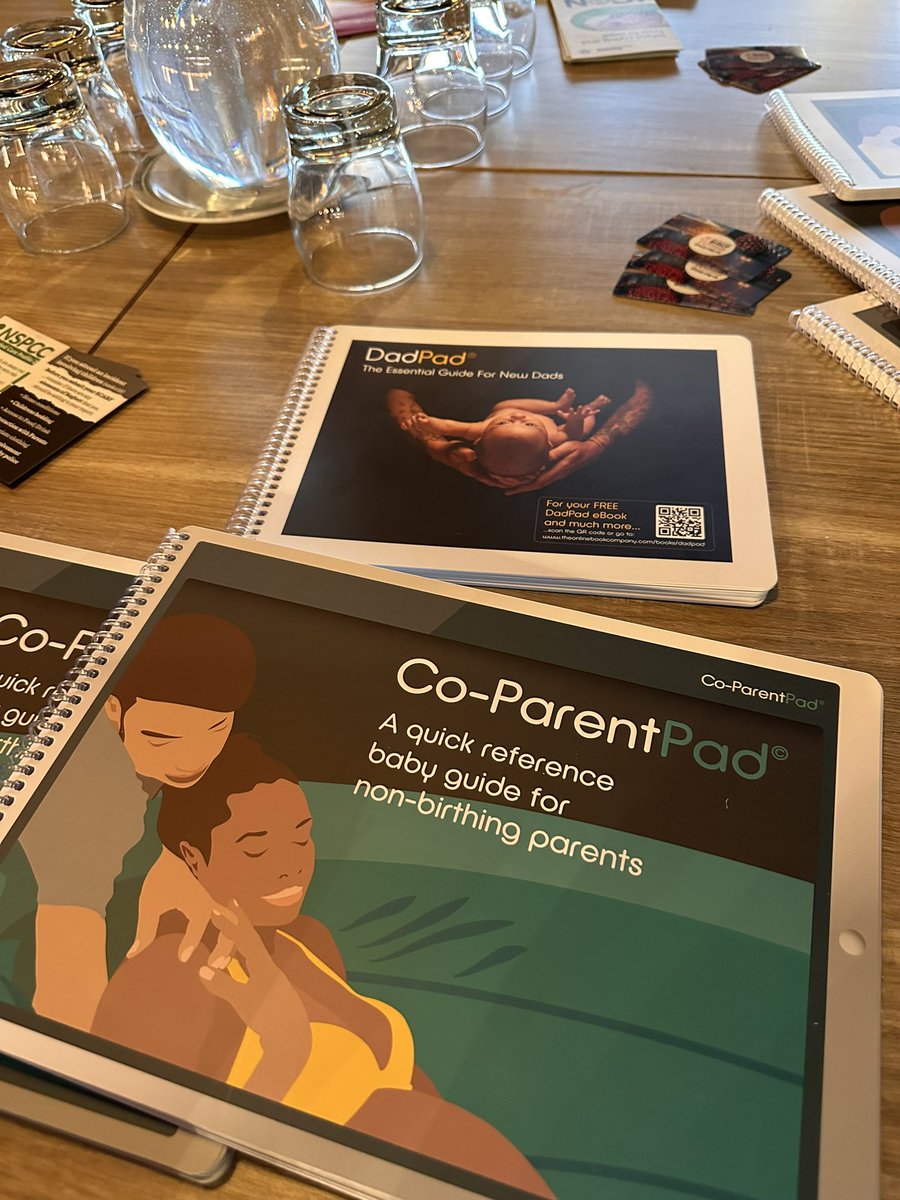 DidiCraze_MW's tweet photo. Here at #amex listening to @dadpaduk founder talk about his why of coming to Brighton to launch this brilliant app.
#comingsoonDadPad #comingsoonCoparentpad #BHSCP #BrightonandHoveSafeguardingChildrenPartnerships #prelaunchevent https://t.co/dCXT9zYtZl