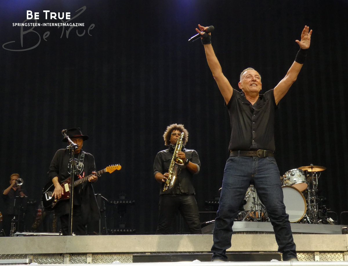 BeTrue.nl: Muriel en Jos tweet media