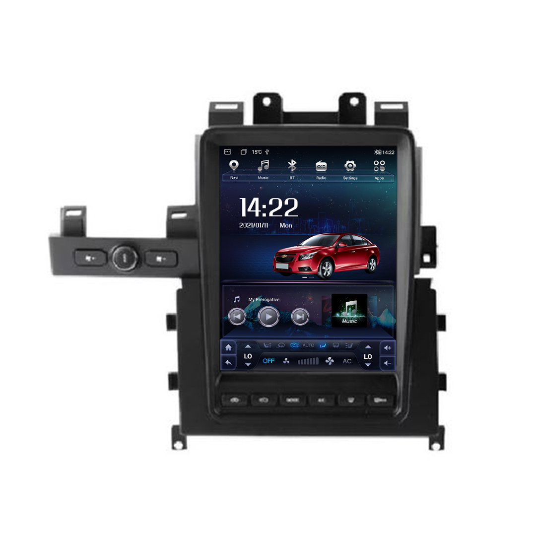 Kar_Konnect's tweet photo. "Unlock a World of Entertainment with our Car Headunit"
CAR STEREO with SATNAV
NISSAN GTR | V5 | 9.7″ inch
.
#CarHeadUnit #caraudio
#carentertainment #cartechnician
#UpgradeYourRide #audiosystem
#InfotainmentSystem #DrivingExperience2023
#soundquality #techgadgets https://t.co/CzpcCOZmy4
