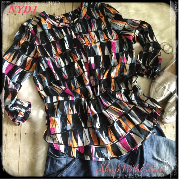 So good I had to share! Check out all the items I'm loving on <a href="/Poshmarkapp/">Poshmark</a> #poshmark #fashion #style #shopmycloset #shein #joesjeans #nydj: posh.mk/uOSTggSRiBb