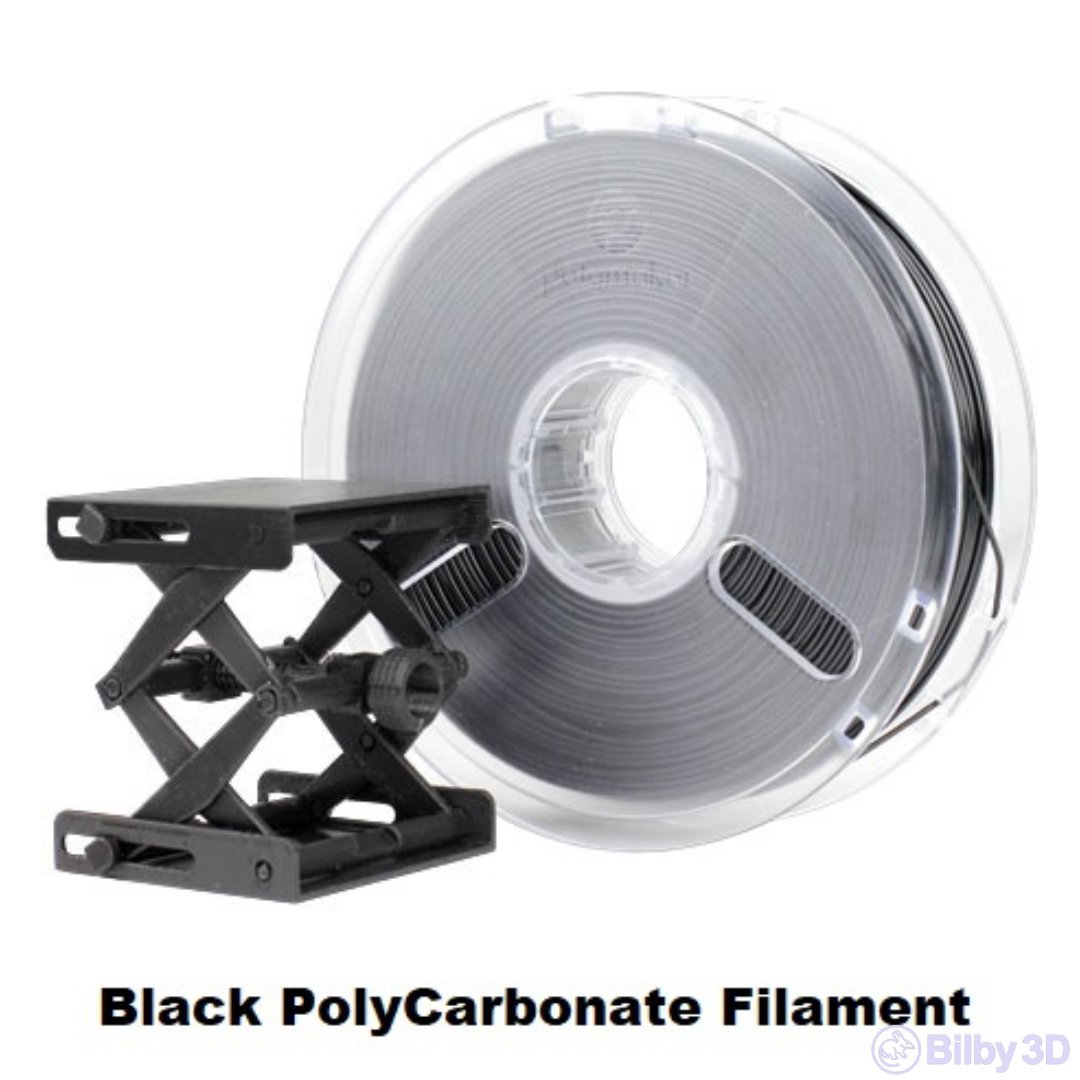 Bilby3D's tweet photo. Fuel your interest with these filaments, open up new opportunities!
Upgrade your projects with everything from dissolvable support materials to strong printing filaments
Get everything you need from Bilby3D!
https://t.co/cZFZ44ewiC
@GetSpectrum @Polymaker_3D @makerbot #Bilby3D https://t.co/7m0RJwsCiU