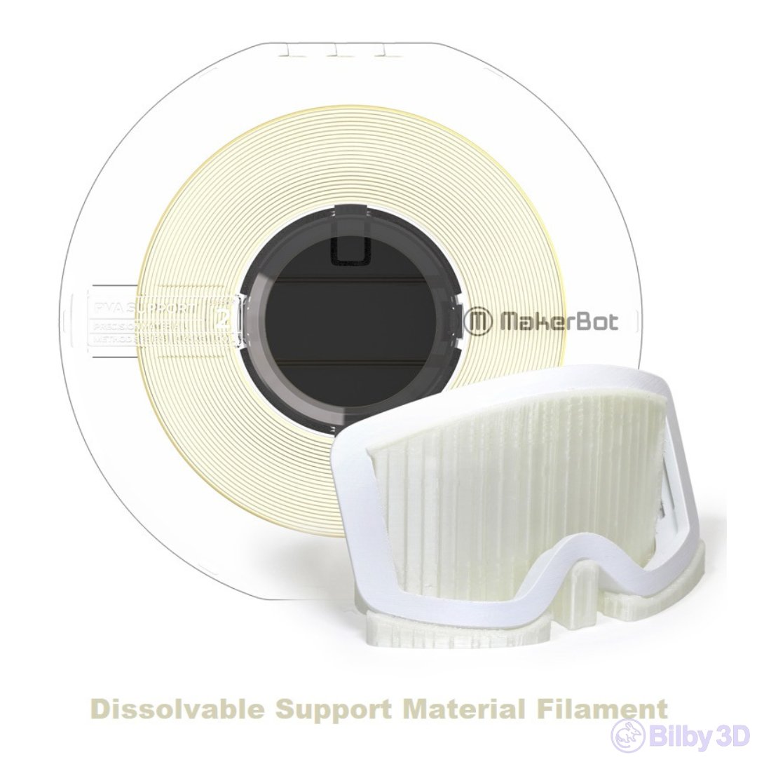 Bilby3D's tweet photo. Fuel your interest with these filaments, open up new opportunities!
Upgrade your projects with everything from dissolvable support materials to strong printing filaments
Get everything you need from Bilby3D!
https://t.co/cZFZ44ewiC
@GetSpectrum @Polymaker_3D @makerbot #Bilby3D https://t.co/7m0RJwsCiU
