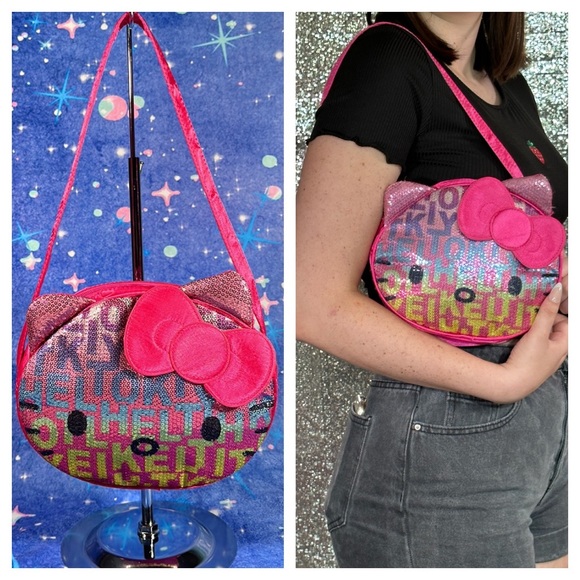So good I had to share! Check out all the items I'm loving on <a href="/Poshmarkapp/">Poshmark</a> #poshmark #fashion #style #shopmycloset #jcrew #sanrio: posh.mk/UOn3aNa9vBb