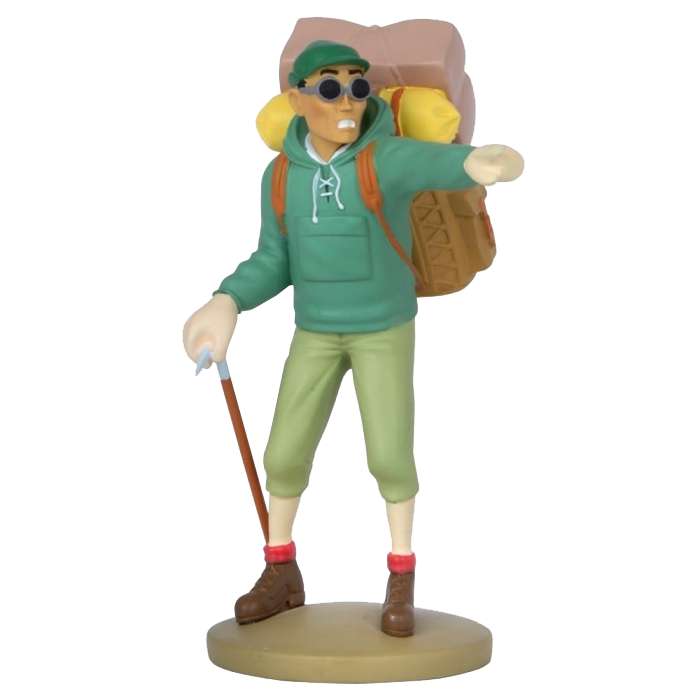 Tintin_Spain's tweet photo. NUEVAS FIGURAS DE RESINA TINTÍN PARA LA COLECCIÓN BOUTIQUE
https://t.co/uKy1wMtNYW
#tintin #herge #picaros #turluron #alegre #feliz #tharkey #guia #sherpa #tibet #himalaya #figura #resina #collector #comic https://t.co/V2AzW4PMn4
