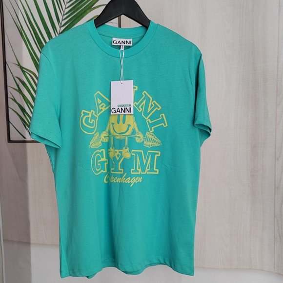 So good I had to share! Check out all the items I'm loving on <a href="/Poshmarkapp/">Poshmark</a> #poshmark #fashion #style #shopmycloset #sperrytopsiders #ganni: posh.mk/JuGl5kLbmBb