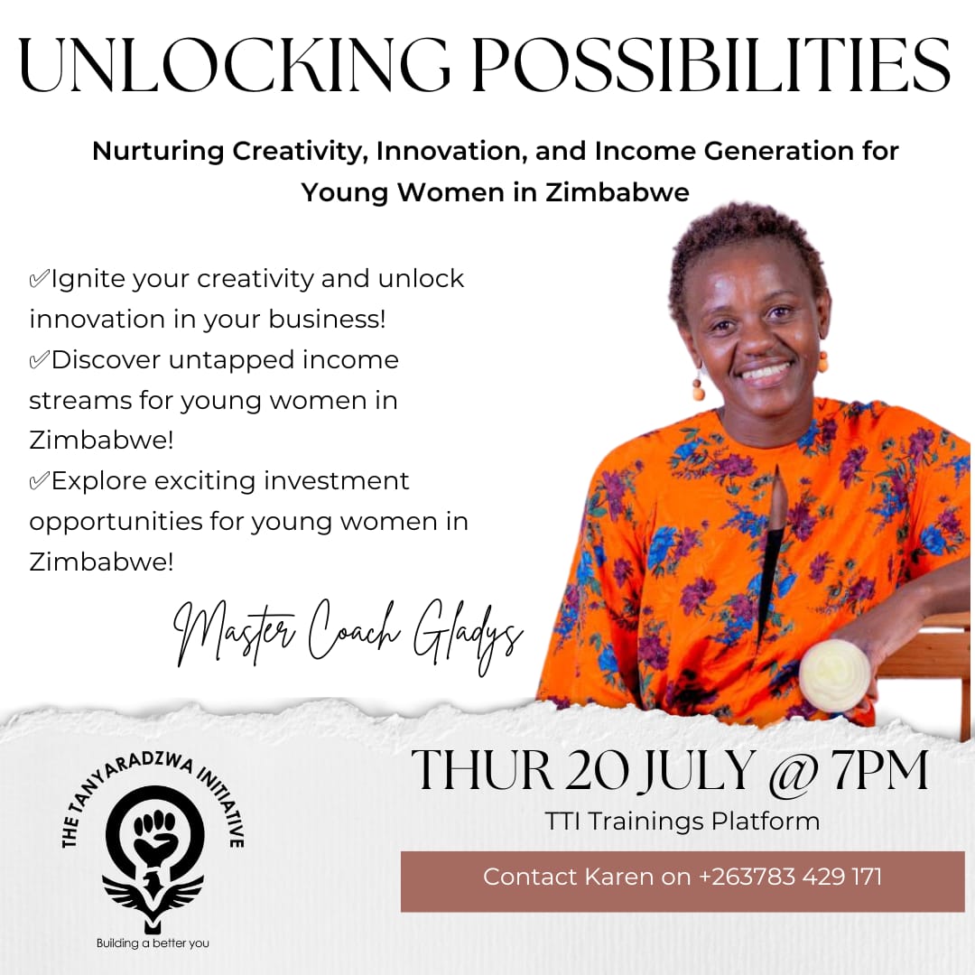 🌍 Step into a world where your innovative ideas can flourish and drive your entrepreneurial journey to success! 🌈🌟

💪 Embrace the power of creativity to elevate your business game and make a significant impact in your community! 🎯🌍

chat.whatsapp.com/KCy2oNIiC1C5Ny…