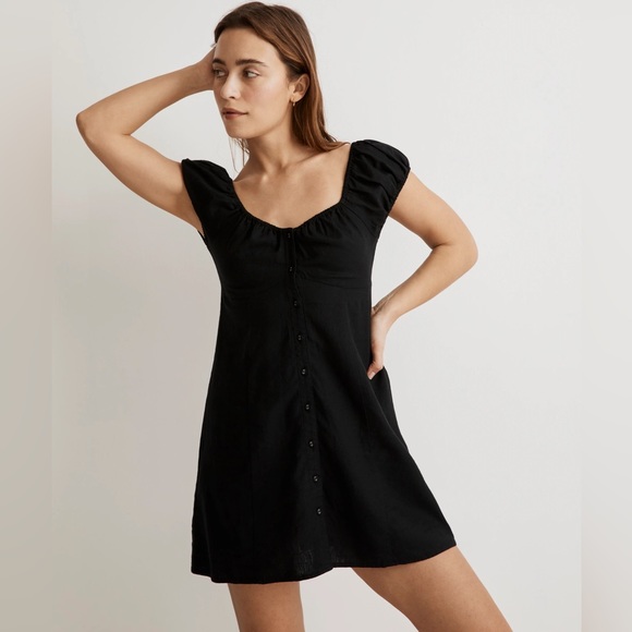 So good I had to share! Check out all the items I'm loving on <a href="/Poshmarkapp/">Poshmark</a> #poshmark #fashion #style #shopmycloset #madewell: posh.mk/Ej6cX6NwkBb