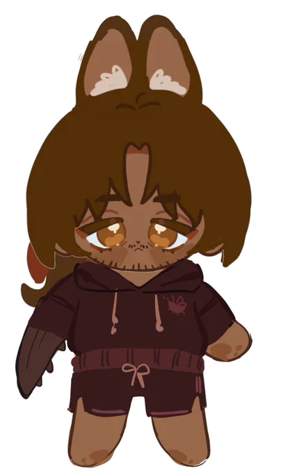 if i do end up making outfits....... which one.... (how do u come up w cute outfits ) poll in reply! 