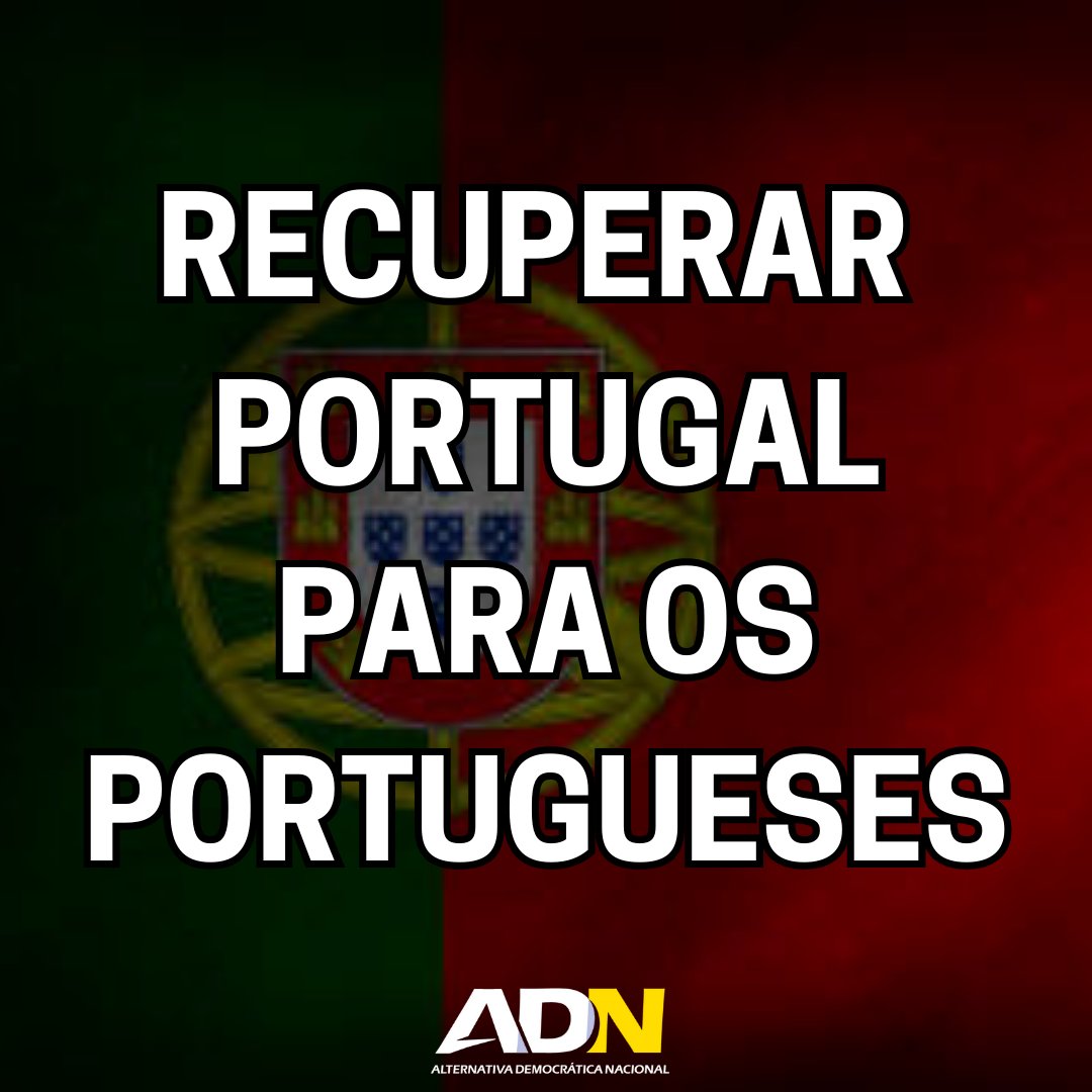 Portugal aos portugueses