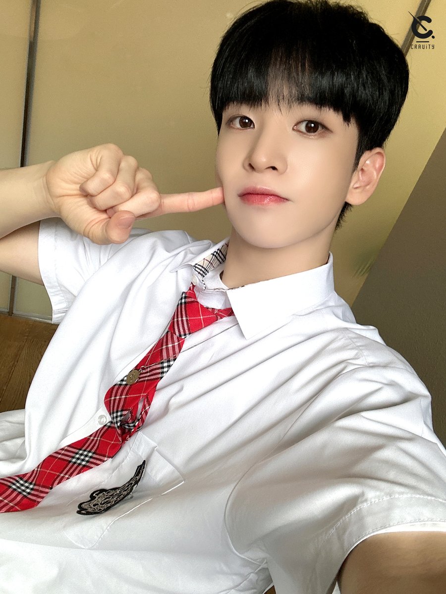 CRAVITYstarship's tweet image. [#크래비티_모먼트] 230718
Runtime 33 🐧
⠀
#CRAVITY #크래비티
#앨런 #ALLEN