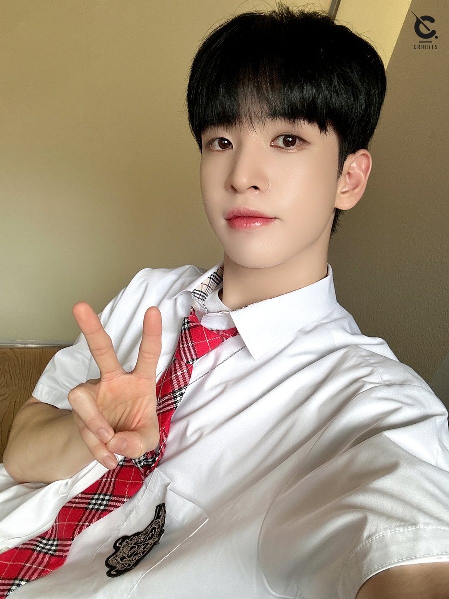 CRAVITYstarship's tweet image. [#크래비티_모먼트] 230718
Runtime 33 🐧
⠀
#CRAVITY #크래비티
#앨런 #ALLEN