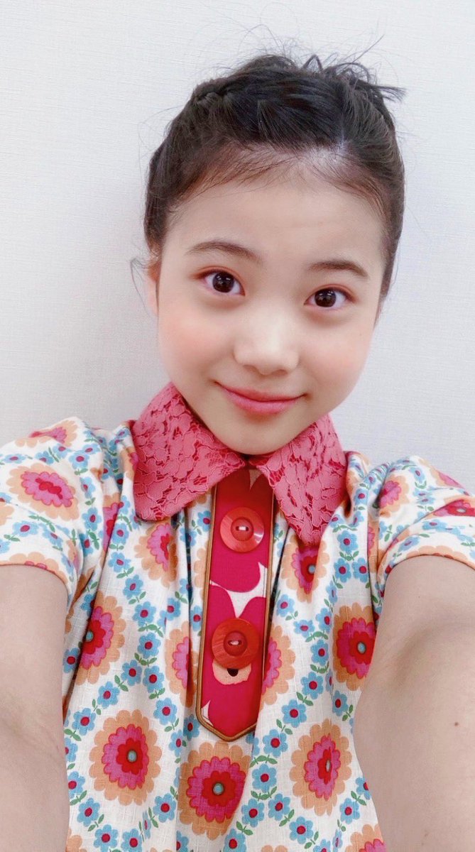 大廣アンナ tweet media
