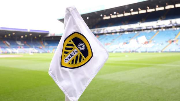 Leeds United: EFL approves £170m takeover by 49ers Enterprises https://t.co/YD7XBr2O0S https://t.co/Jf2WH6lMAl