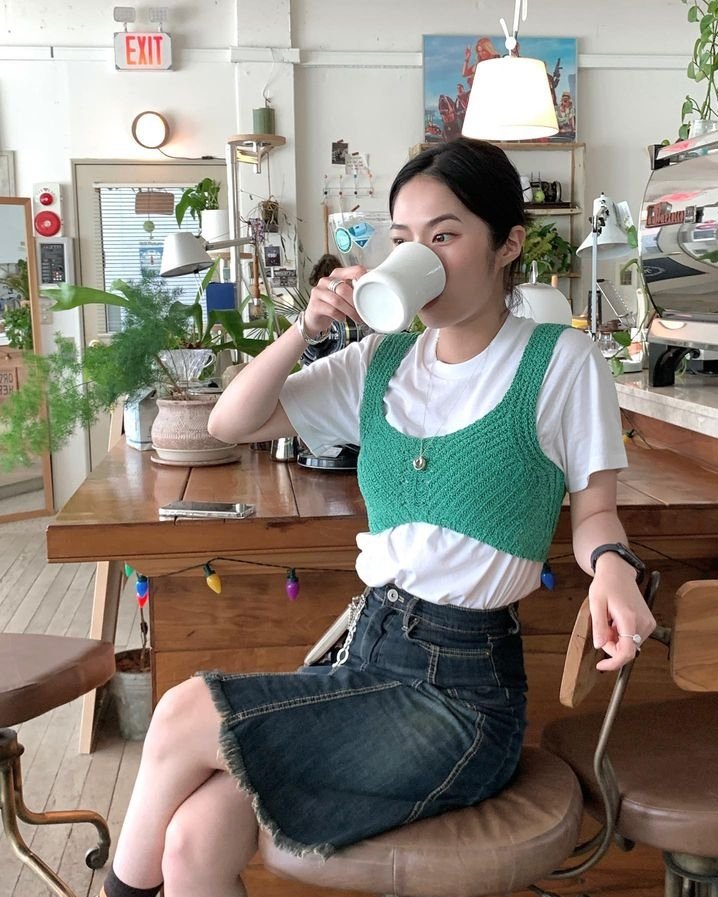 jest przerwa w pracy, więc wleciała i kawusia! co u was słychać?  macie wolne czy też pracujecie?