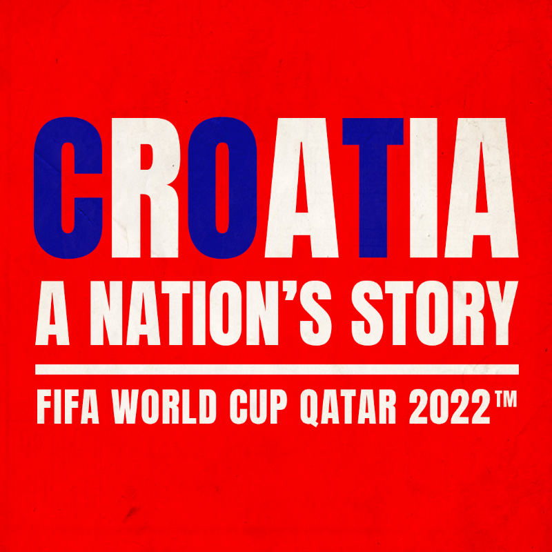 FIFAWorldCup's tweet photo. Modric majestry. Gvardiol brilliance. Livakovic heroics.

See Croatia's #Qatar2022 leading men in action. 🇭🇷⬇️