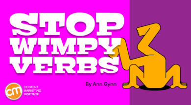 bookappointment's tweet photo. You learned a skill in grade school that can set your content apart today.
Verbs can make all the difference in your sentences.... # # # # # #

https://t.co/Unn4hDa39d https://t.co/UletWqaXPU