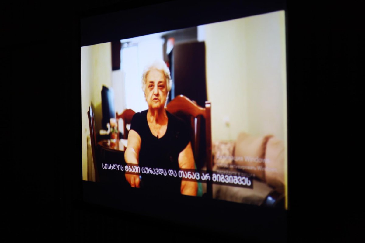 European Georgia tweet media