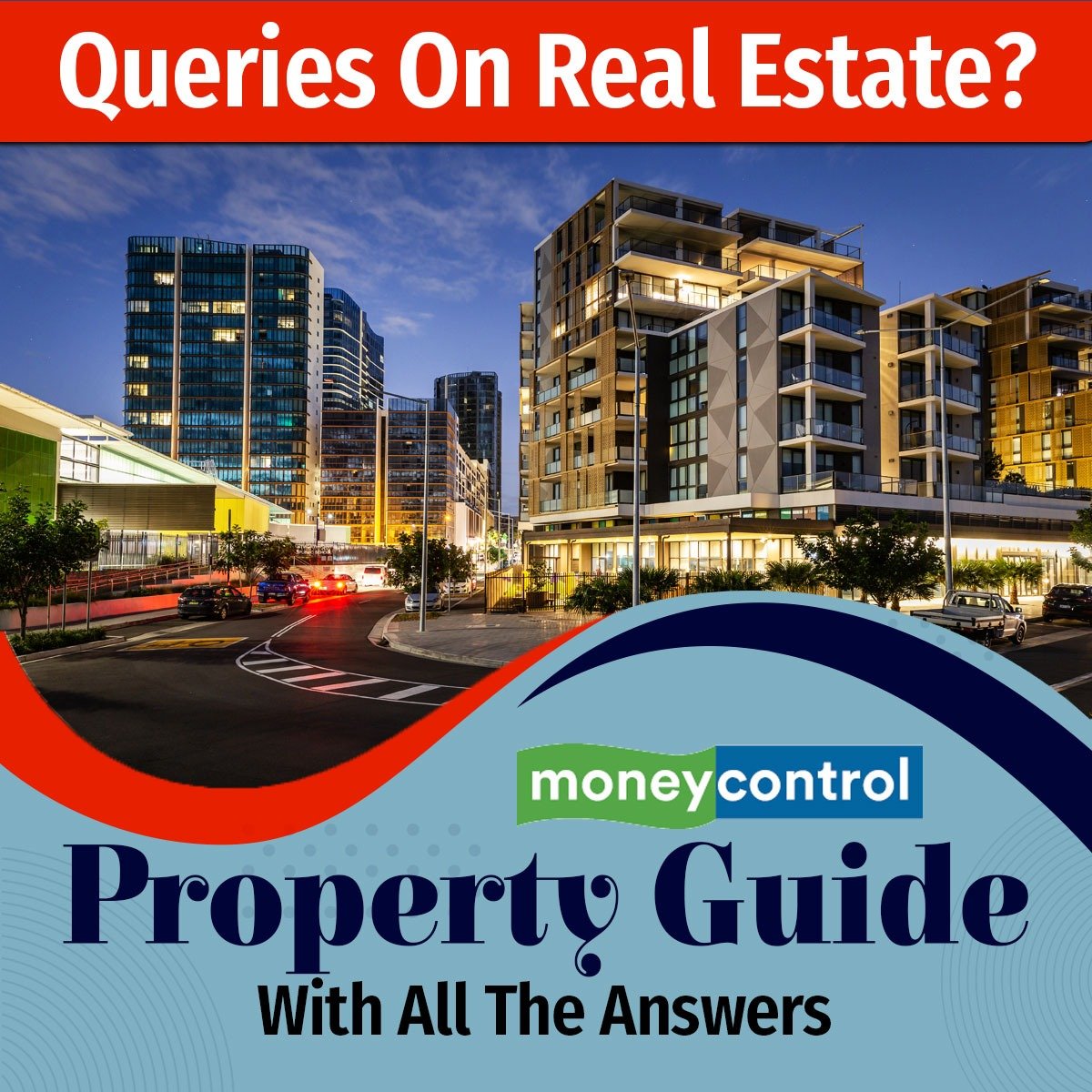 Moneycontrol on Twitter "🔎 Searching for your dream home? Look no