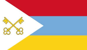 Empire of Guanduania ☮️ tweet media