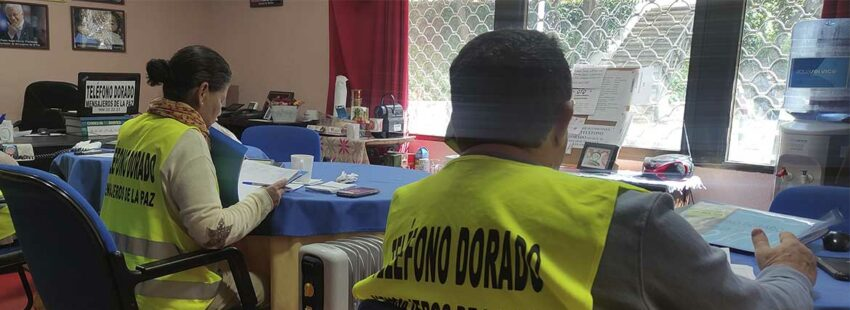 Revista_VN's tweet photo. ➡️ El Teléfono Dorado, gran aliado contra la soledad de los mayores

👉 Este domingo 23 de julio, @paz_mensajeros celebra por vigésimo quinto año consecutivo la Jornada del Día de los Abuelos, Abuelas y Personas Mayores

https://t.co/jKsy6hzqQq https://t.co/Ite8Tuce8Z