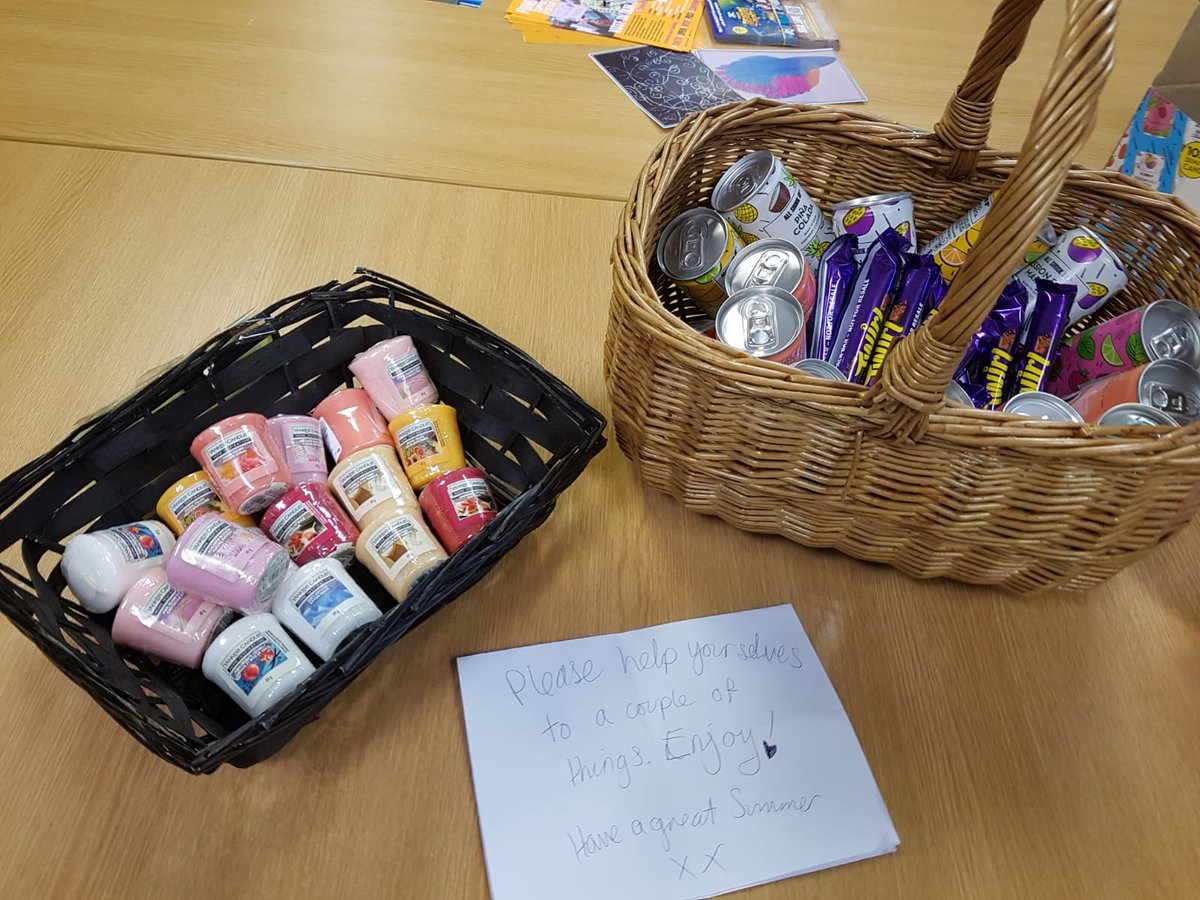 Holly House School - Resi & After School tweet media