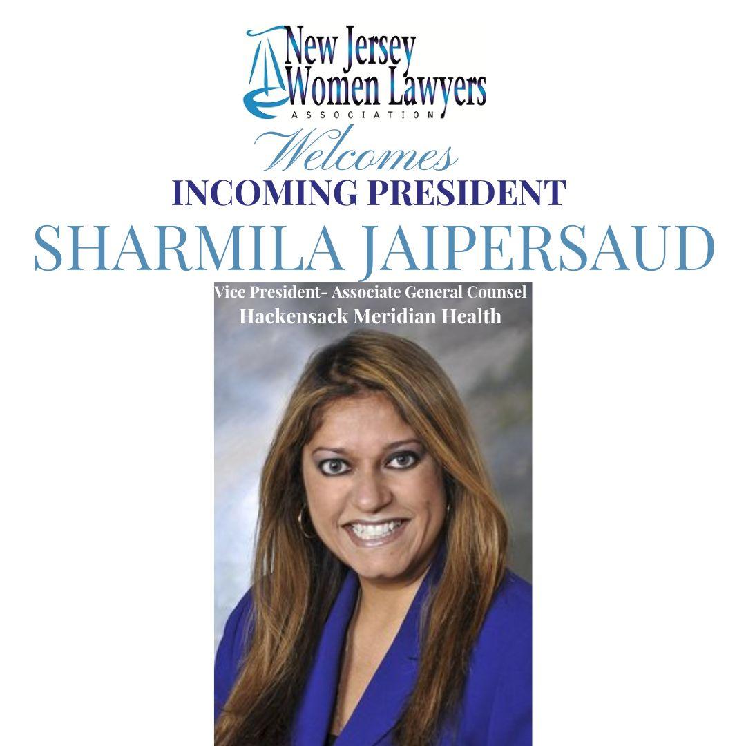 NJ Women Lawyers tweet media