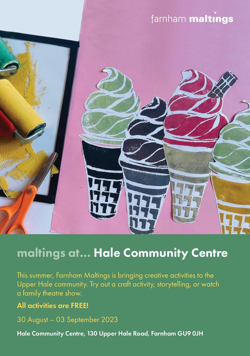 SurreyFIS tweet media