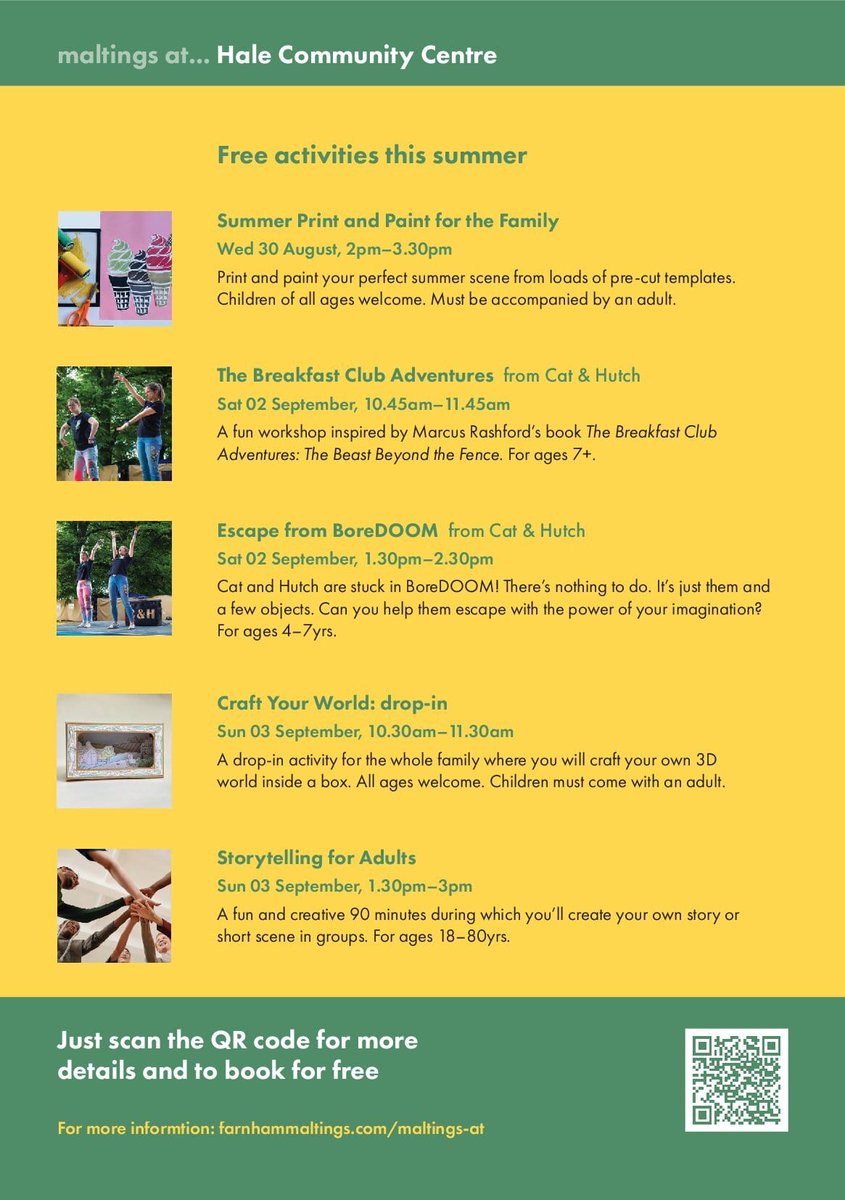 SurreyFIS tweet media