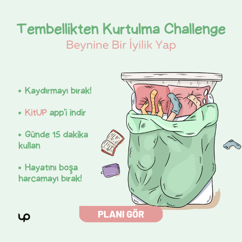 KitupApp's tweet photo. Kendine yatırım yapan başarılı insanların arasına katıl!