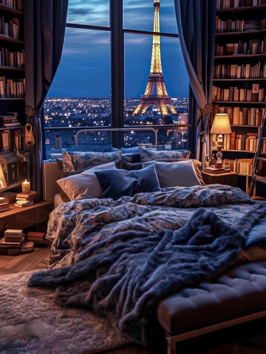 Architectolder's tweet photo. I have friends that love Paris, and I have friends that love books, this one is for both. https://t.co/VtfDcKS6Fj