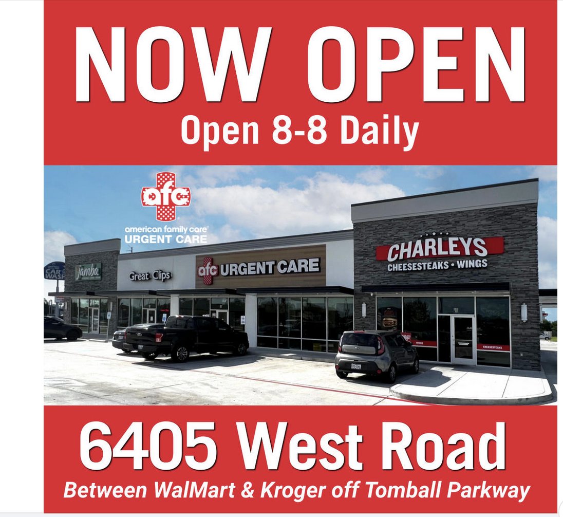 Near Northwest Management District tweet media