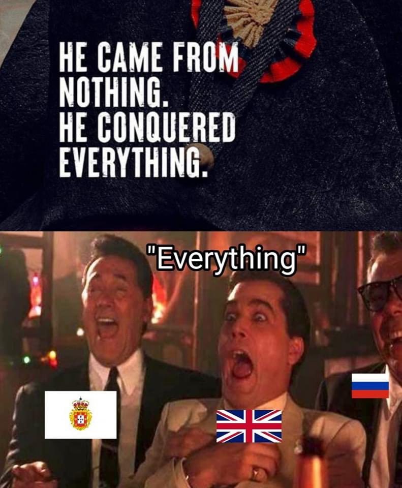British Memes 🇬🇧 tweet media
