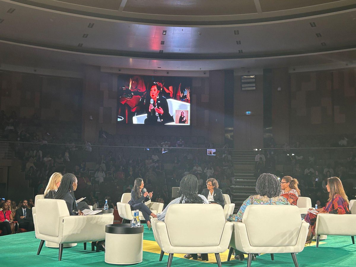 How is data-driven advocacy demanding accountability for #genderequality? 

<a href="/KAPAL_Perempuan/">KAPAL Perempuan</a> collection of data on child marriage and local to national campaigning  managed to convince the Parliament to overwhelmingly vote in favor of raising the age of marriage from 16 to 19.