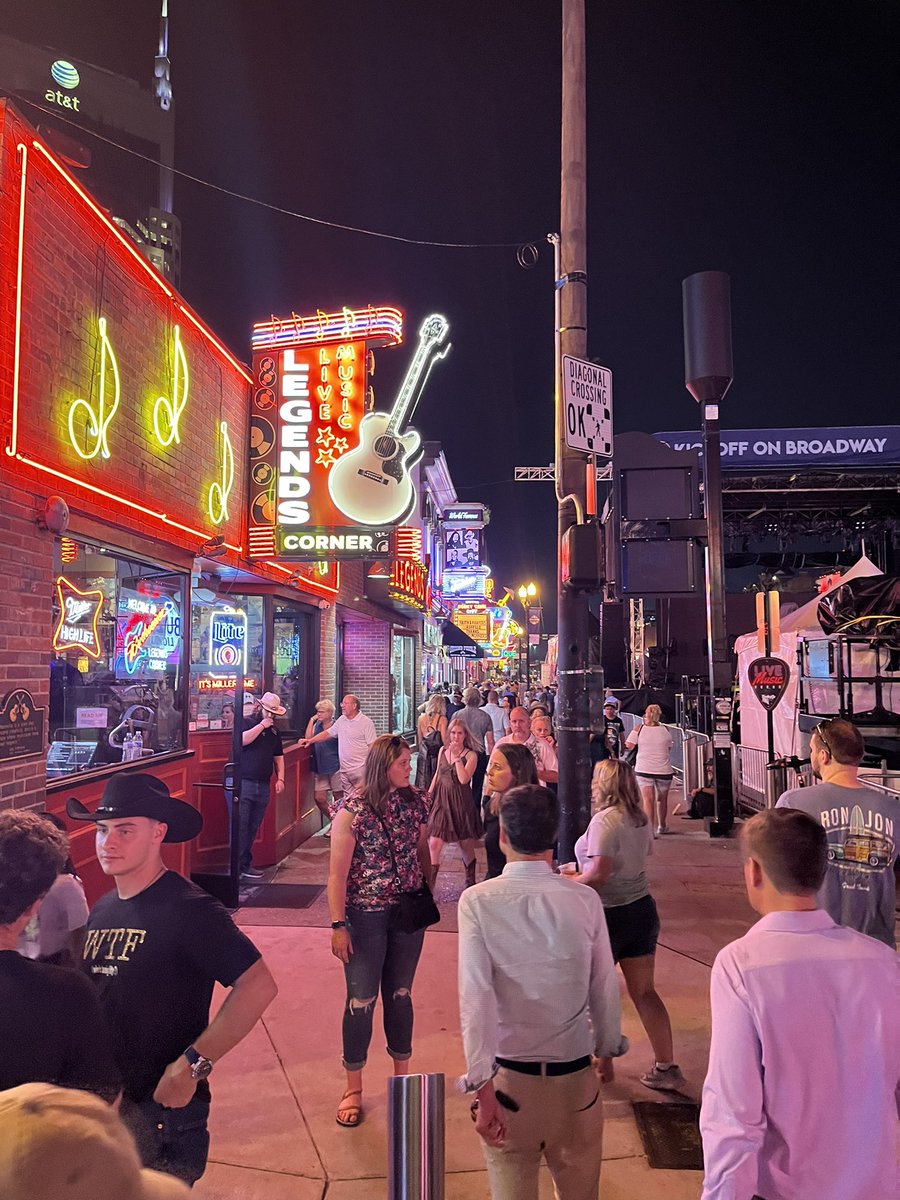 Fletcher Mackel on Twitter "I’m born & raised New Orleanian, will